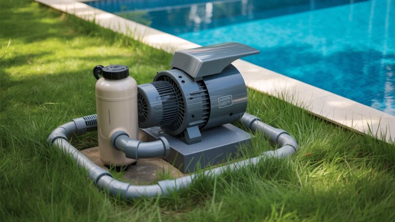Pool Pump Losing Pressure in Vancouver? Keep Your Pool System Powerfully Running