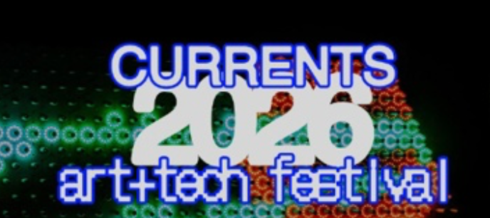 Currents 2026 