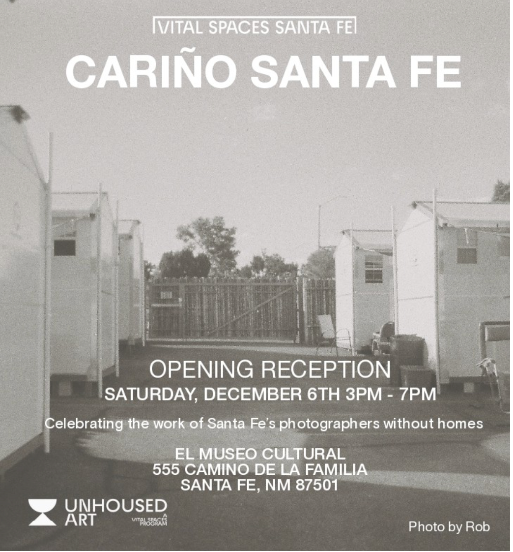Cariño Santa Fe Opening 