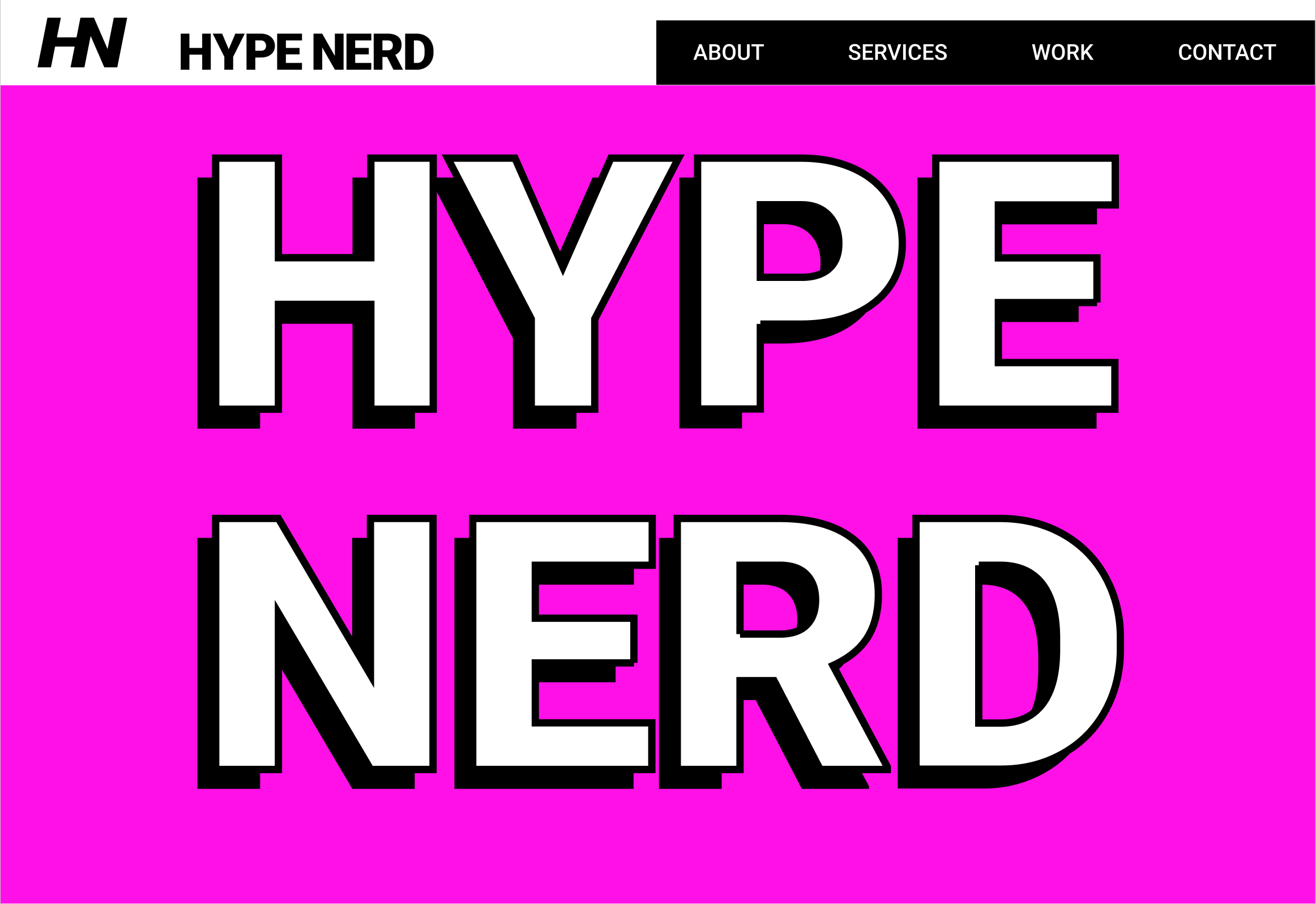 Hype Nerd