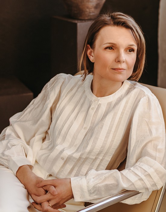 Zdjęcie Alicji