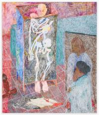 Testing (2024), Henry Curchod, Jan Kaps, Cologne