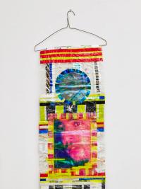 The Scent-Center of the Flower and the Fart (1996), Thomas Lanigan-Schmidt, Jan Kaps, Cologne