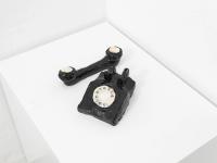 PAM LINS, PHONE PIPE, 2014 (undefined), undefined, Jan Kaps, Cologne