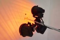 A YOLK TO BLUE RATIO #1 (2016), Carlos Reyes, Jan Kaps, Cologne