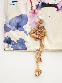 Ura mutsime (the guts in the well) (2023), Kresiah Mukwazhi, Jan Kaps, Cologne