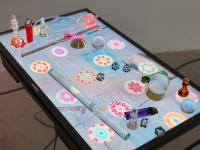 RUNAWAY INTERLUDES / 20 CHANNEL JAMBOREE VOL. 4 (CRACKS), 2015 (undefined), undefined, Jan Kaps, Cologne