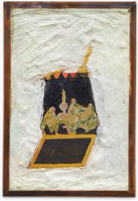 The House you live in (2008), Thea Gvetadze, Jan Kaps, Cologne