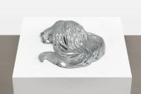 GHOST TRESSES IV (AKIRA FLOOR) (2023), Michelle Lopez, Jan Kaps, Cologne