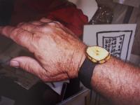 Untitled (1990), Gene Beery, Jan Kaps, Cologne