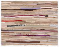 Remember your softness I (2024), Kresiah Mukwazhi, Jan Kaps, Cologne