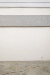 The Quiet Village (2015), Emanuel Rossetti, Karma International La, Los Angeles