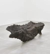 Ophelia, 2018, cast aluminium, 74 × 250 × 54 cm (undefined), Jean-Marie Appriou, Le Consortium, Dijon