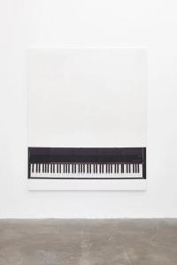 Klavier mit schlechten Noten (2018), Tobias Spichtig, Jan Kaps, Cologne