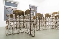 Nancy Lupo
pumping, pumping, pumping, 2021
Bronze, aluminium
Dimensions variable (undefined), Nancy Lupo, Jan Kaps, Cologne