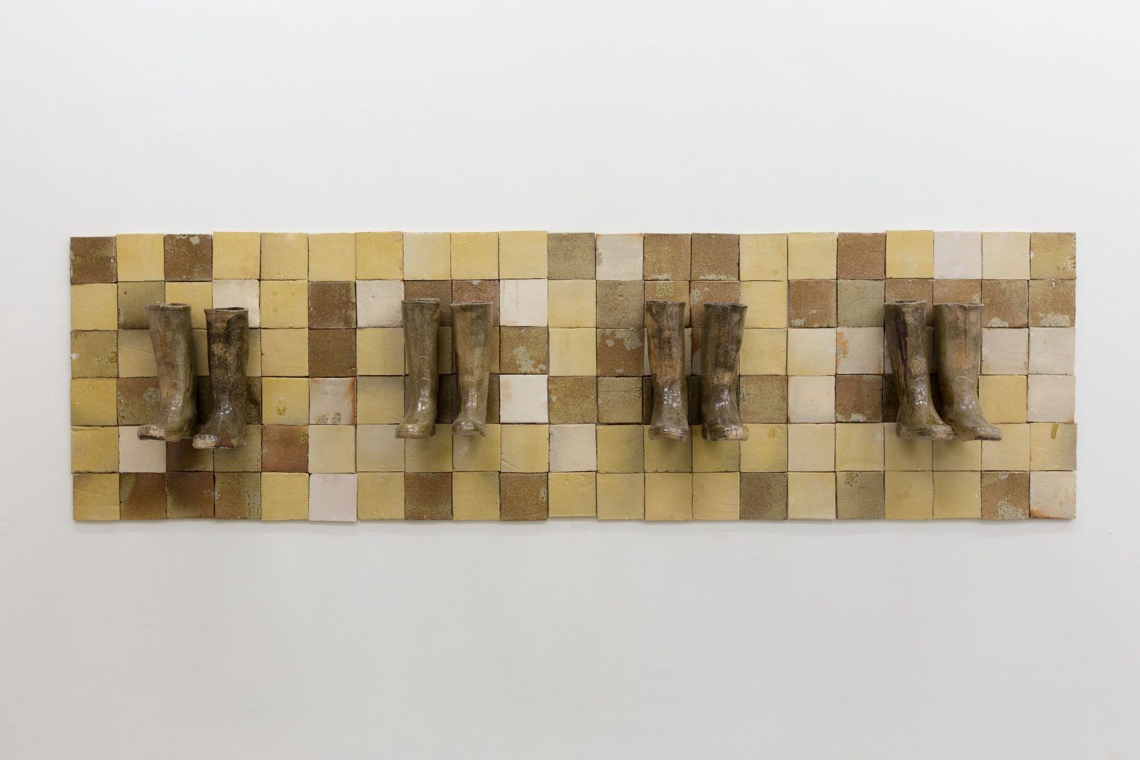 Jan Kaps | Exhibitions | Daniel Dewar & Grégory Gicquel