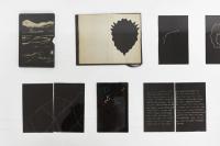 DAVID WEISS, I WISH THAT I SAILED THE DARKENED SEAS (ORIGINAL), 1974 (undefined), undefined, Jan Kaps, Cologne