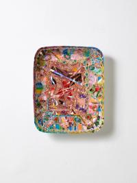 Lasagna Pan (1988), Thomas Lanigan-Schmidt, Jan Kaps, Cologne