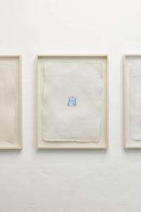 VERENA DENGLER, DADDY WENT ON A BUSINESS TRIP AND ALL I GOT WAS THIS LOUSY HOTEL STATIONARY, 17.12.2013 (undefined), undefined, Jan Kaps, Cologne