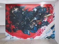 The End of Expressionism: Painted by a Madman (2001), Sokol Beqiri, Jan Kaps, Cologne