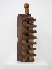 Tender like birds II (2025), Helena Uambembe, Jan Kaps, Cologne