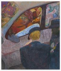 Border crossing (2024), Henry Curchod, Jan Kaps, Cologne