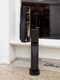 Sound and vision (2020), Cezary Poniatowski, Jan Kaps, Cologne