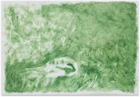 Aesop looking at his reflection in a pond 10 (2019), Brook Hsu, Jan Kaps, Cologne