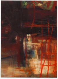 Presence (2023), Minh Lan Tran, Jan Kaps, Cologne