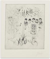 Der Missionar (1924), Eddy Smith, Jan Kaps, Cologne