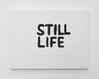 Still life (2016), Gene Beery, Jan Kaps, Cologne