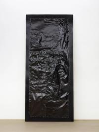 medical waste — transplant II (lungs) (2025), Akosua Viktoria Adu-Sanyah, Jan Kaps, Cologne