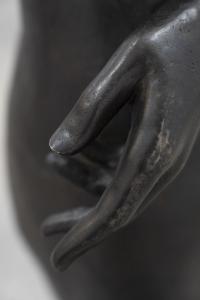 The Architect (2021), Nancy Lupo, Jan Kaps, Cologne