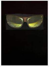 Ich weiss leider nicht, wie ich all das erklären soll. (2019), Tobias Spichtig, Museum Folkwang, Essen