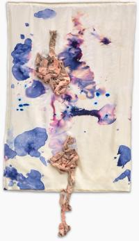 Ura mutsime (the guts in the well) (2023), Kresiah Mukwazhi, Jan Kaps, Cologne