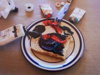 Untitled (1990), Gene Beery, Jan Kaps, Cologne