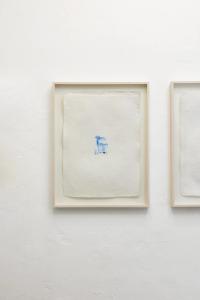 VERENA DENGLER, DADDY WENT ON A BUSINESS TRIP AND ALL I GOT WAS THIS LOUSY HOTEL STATIONARY, 21.09.2014 (undefined), undefined, Jan Kaps, Cologne