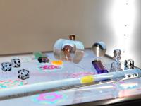 RUNAWAY INTERLUDES / 20 CHANNEL JAMBOREE VOL. 4 (CRACKS), 2015 (undefined), undefined, Jan Kaps, Cologne