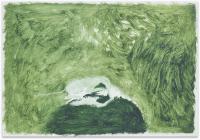 Aesop looking at his reflection in a pond 7 (2019), Brook Hsu, Jan Kaps, Cologne