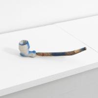 DAVID OSTROWSKI, CRACK PIPE, 2014 (undefined), undefined, Jan Kaps, Cologne
