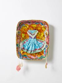 Lasagna Pan (1989), Thomas Lanigan-Schmidt, Jan Kaps, Cologne