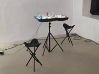 RUNAWAY INTERLUDES / 20 CHANNEL JAMBOREE VOL. 6 (ON / OFF), 2015 (undefined), undefined, Jan Kaps, Cologne