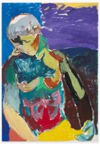 Heartily, as to the Lord, and not unto men (2024), Shuriya Davis, Jan Kaps, Cologne