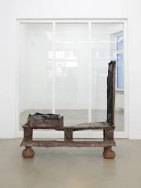 Burden (Fragments 1,2,3) (2024), Brianna Leatherbury, Jan Kaps, Cologne