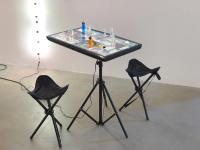 RUNAWAY INTERLUDES / 20 CHANNEL JAMBOREE VOL. 5 (LIVE), 2015 (undefined), undefined, Jan Kaps, Cologne