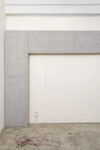 The Quiet Village (2015), Emanuel Rossetti, Karma International La, Los Angeles