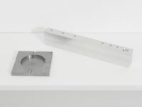 BEN SELTZER, KYLIE WHITE, UNITITLED (SMOKING SET), 2014 (undefined), undefined, Jan Kaps, Cologne