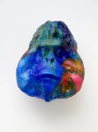 Planet of the Apes (Ziggy) (2021), Jean-Marie Appriou, Jan Kaps, Cologne