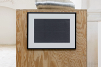 Mirror hour (2022), Emanuel Rossetti, Stefan Tcherepnin (a.k.a. Staged Worlds), Abbatiale Bellelay, Bellelay