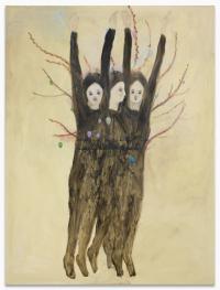 As if Someone deserved the Cheer (2025), Baixuan Chen, Jan Kaps, Cologne